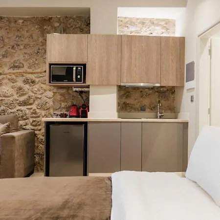 Aldia Lejlighed Arachova