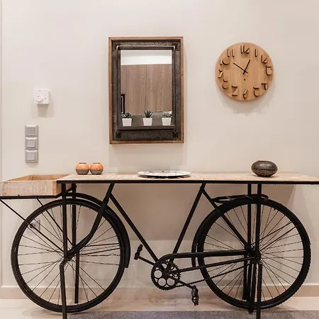 Апартаменты Aldia *