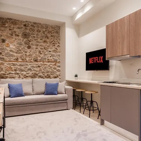 Lejlighed Aldia Arachova