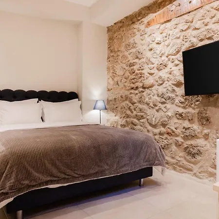 Aldia Lejlighed Arachova