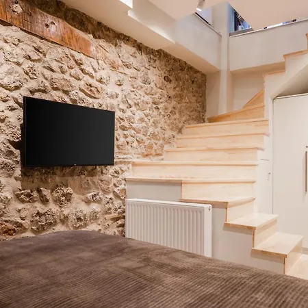 Lejlighed Aldia Arachova