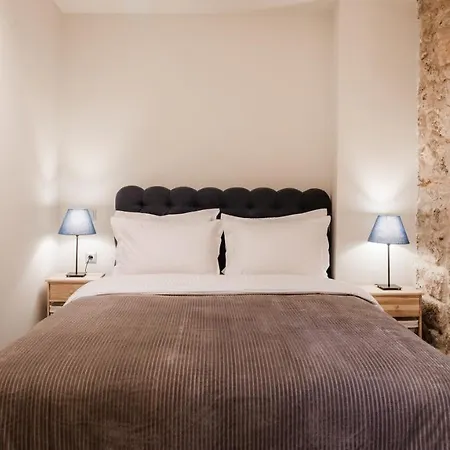 Aldia * Arachova